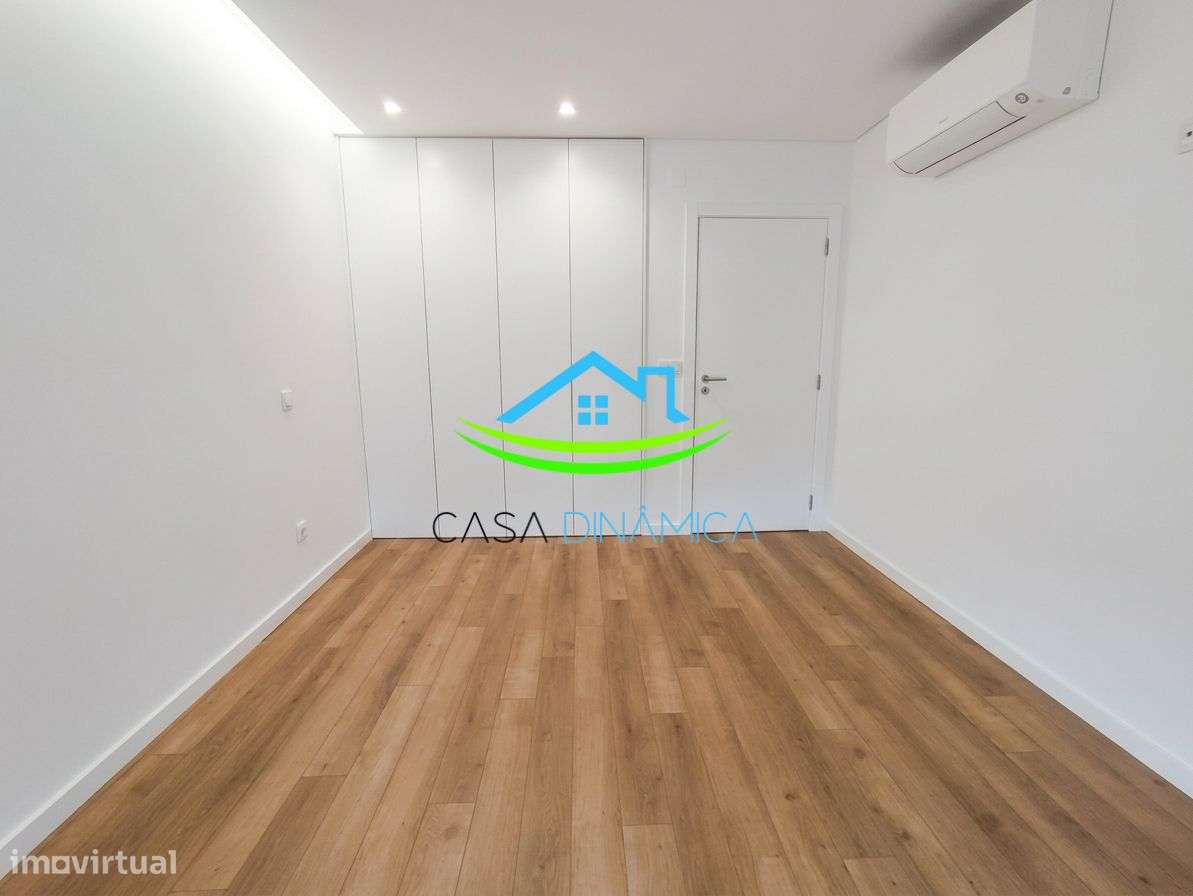 Apartamento T2 Duplex no 3º andar, Figueira da Foz-20