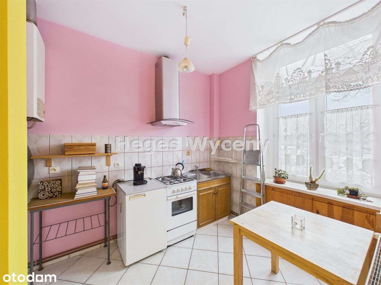 0% prowizji, wirtualny spacer, kawalerka w Jaworze - Pełny obrazek: 4/10