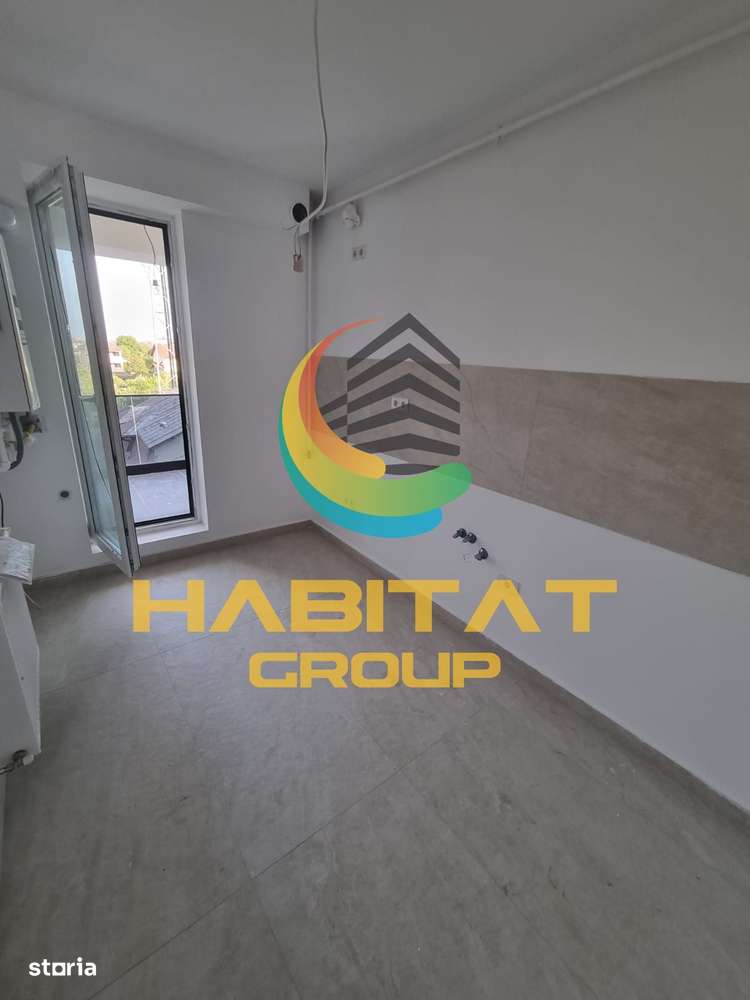 Vanzare Direct Dezvoltator 3 Camere Zona Metrou Bloc Nou - Imagine principală: 2/11