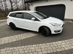 Ford Focus 1.5 TDCi Trend - 23