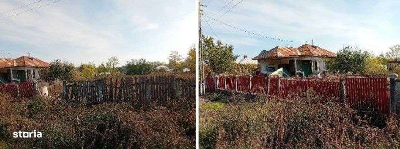 Casa si teren  Glodeanu Sarat  ; ID: R2839616 - Imagine principală: 3/13