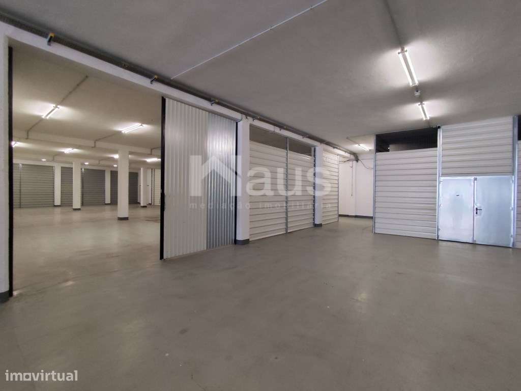Armazém 100m2 - Grande imagem: 4/4
