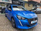 Peugeot 208 1.5 BlueHDi Allure Pack - 14