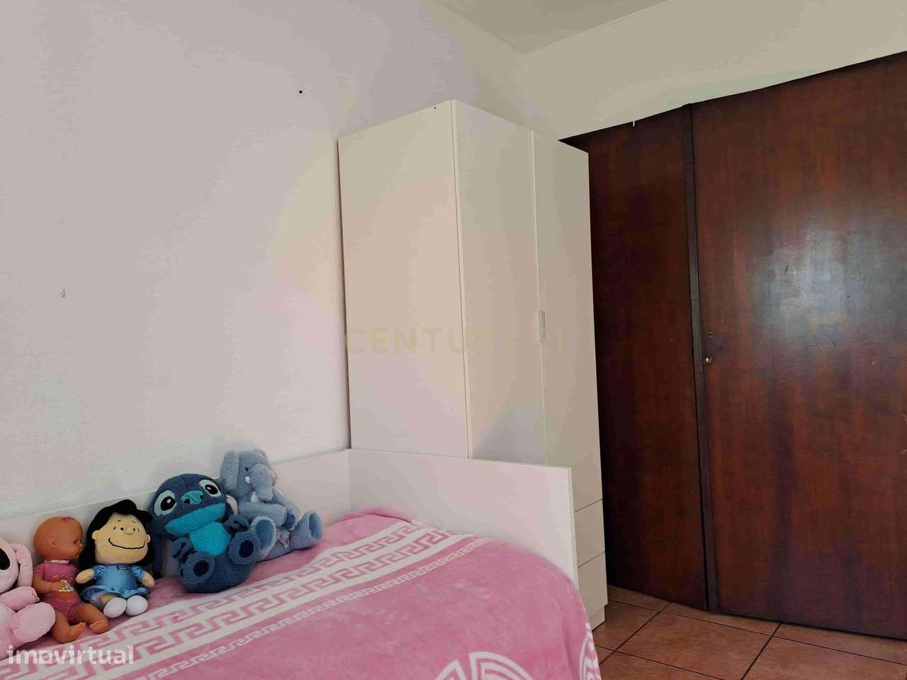 T3 com 2 wc, em Excelente Estado, Pronto a Habitar – Campo Maior 139.0-7