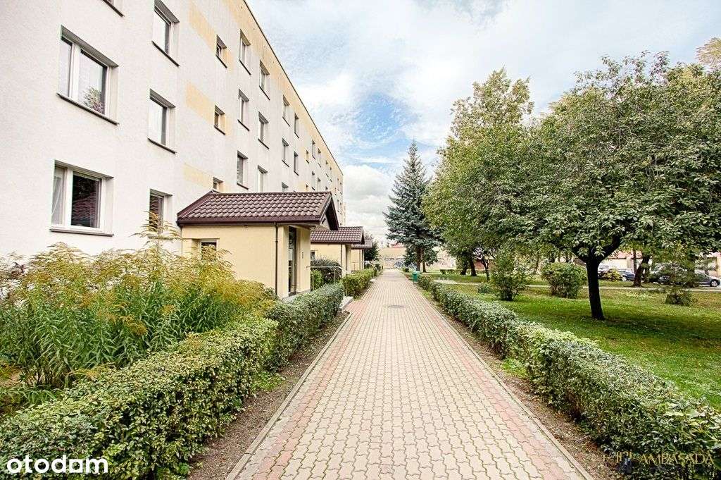 M3* Bojary* 1 Piętro* Garaż-13