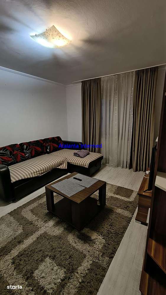 Apartament 2 camere - Imagine principală: 5/10