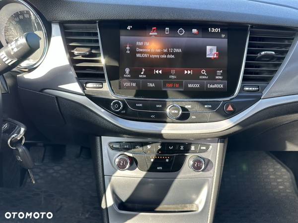Opel Astra V 1.6 CDTI Enjoy - 19