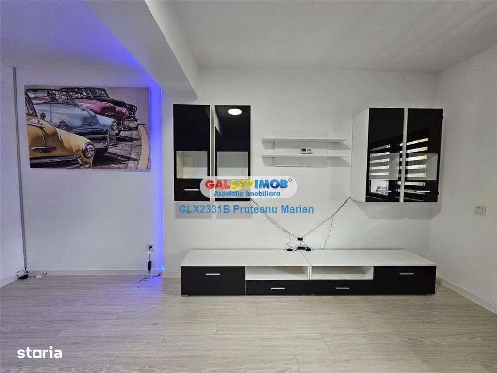 Inchiriere apartament Premium cu 2 camere situat aproape de V Oltului - Imagine principală: 5/20