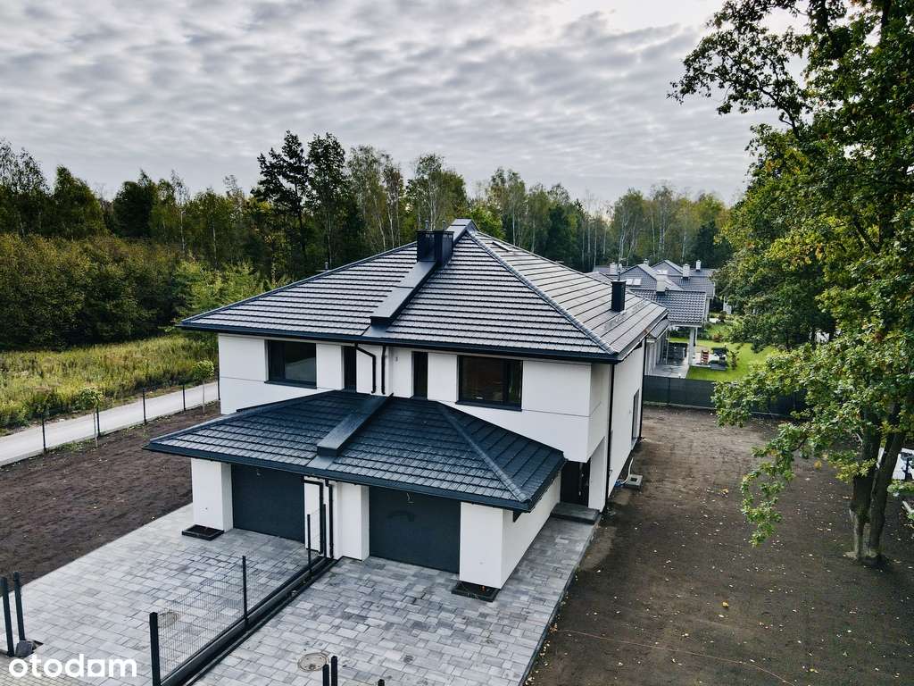 Bliźniak na sprzedaż 136,09 m² |Zielony Rembertów-17