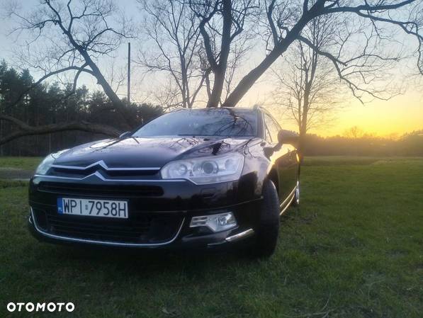 Citroën C5 2.0 HDi Exclusive - 2