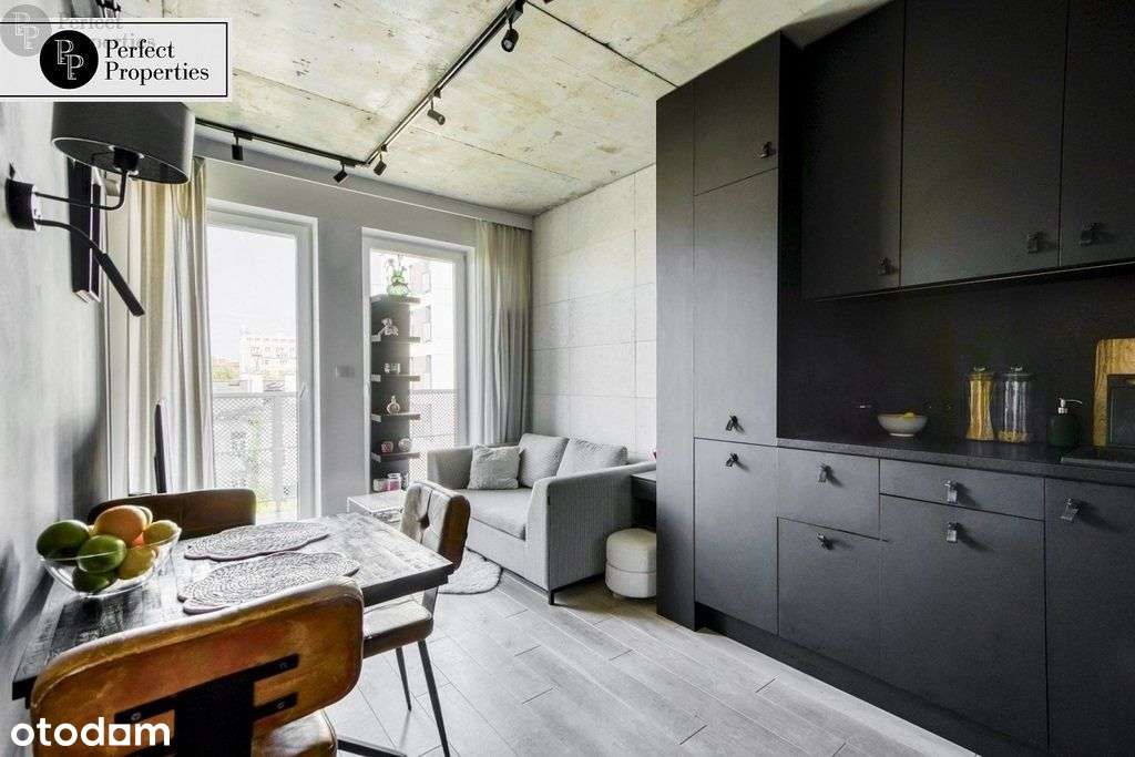 Idealne mieszkanie na start lub wynajem.-0