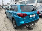 Suzuki Vitara 1.4 Boosterjet Mild-Hybrid AllGrip Passion - 5