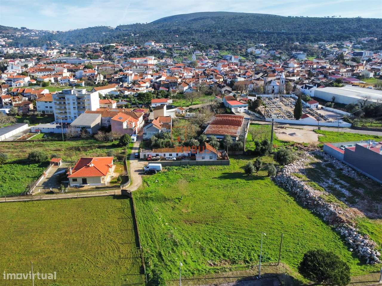 Prédio  Venda em Minde,Alcanena-24
