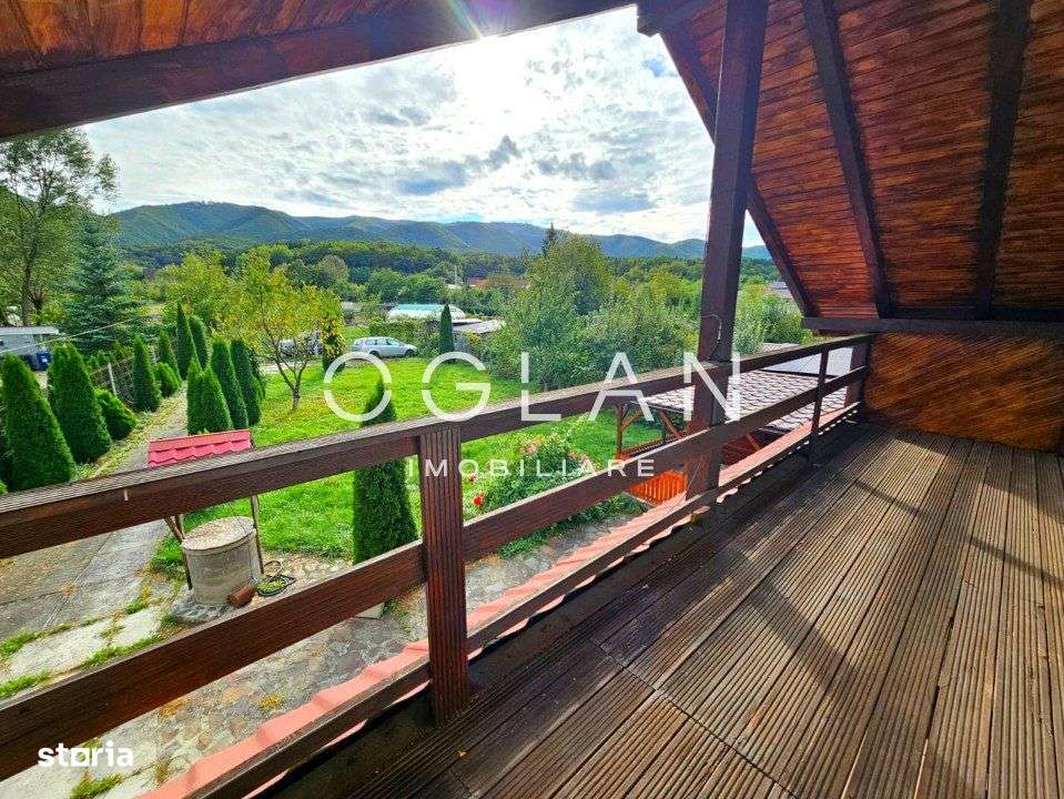 Casa individuala zona Tocile, 1008 mp teren ! - Imagine principală: 1/19