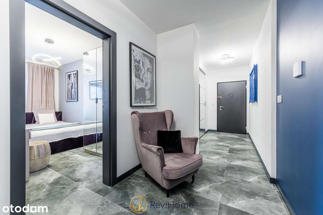 Mieszkanie 3-pokojowe 68m2 + ogródek + miejsce postojowe-7