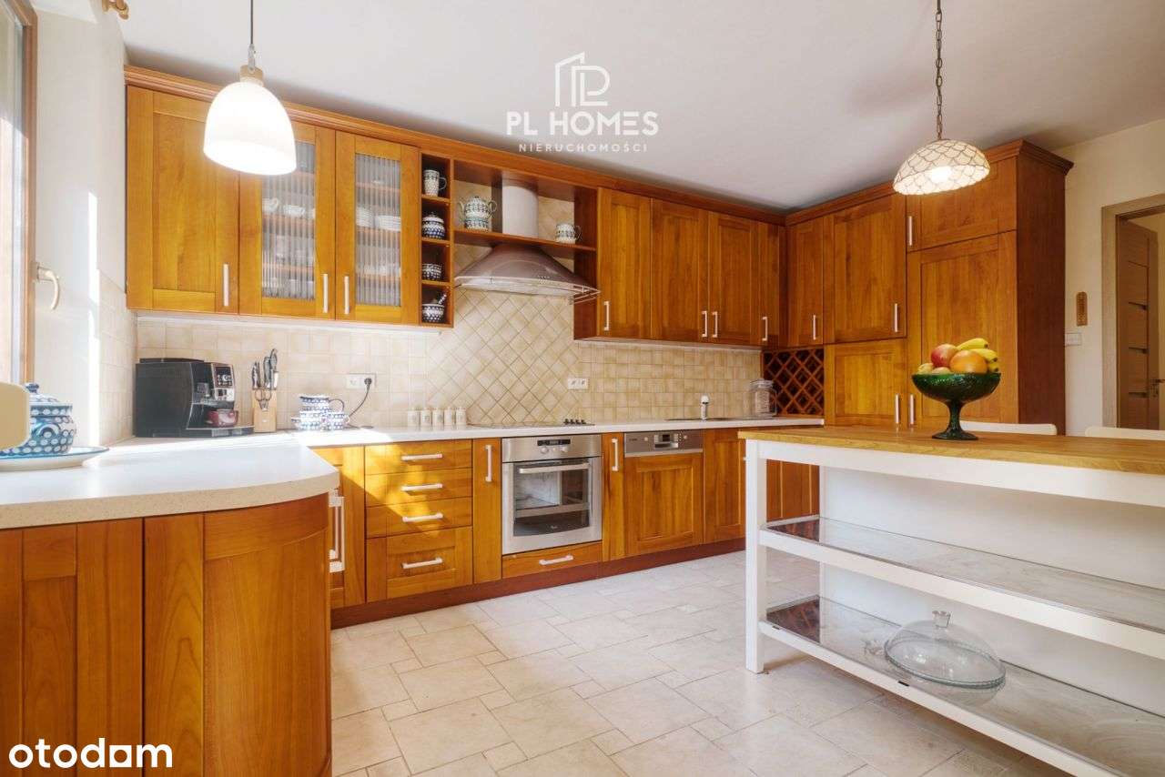 Unikatowy dom do zamieszkania w Garwolinie-5