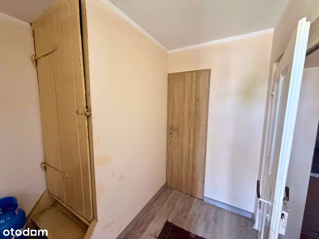 Lokal mieszkalny 54,7 m² I zabudowa szeregowa I-6