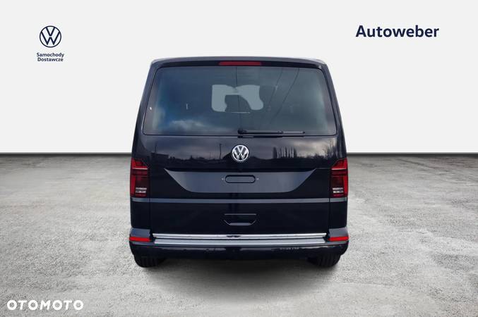 Volkswagen Multivan 6.1 - 9