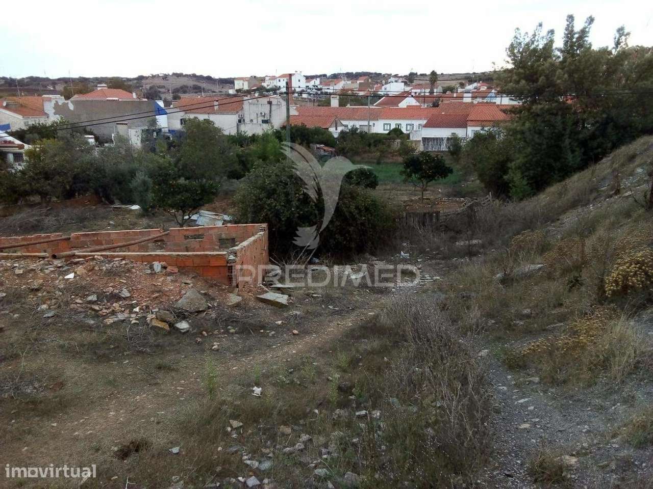 Terreno em Rio de Moínhos - Grande imagem: 4/10