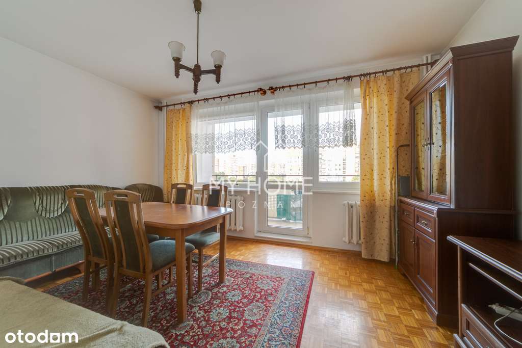 4 pokoje | 67m2 | Os. im. Mikołaja Kopernika-0