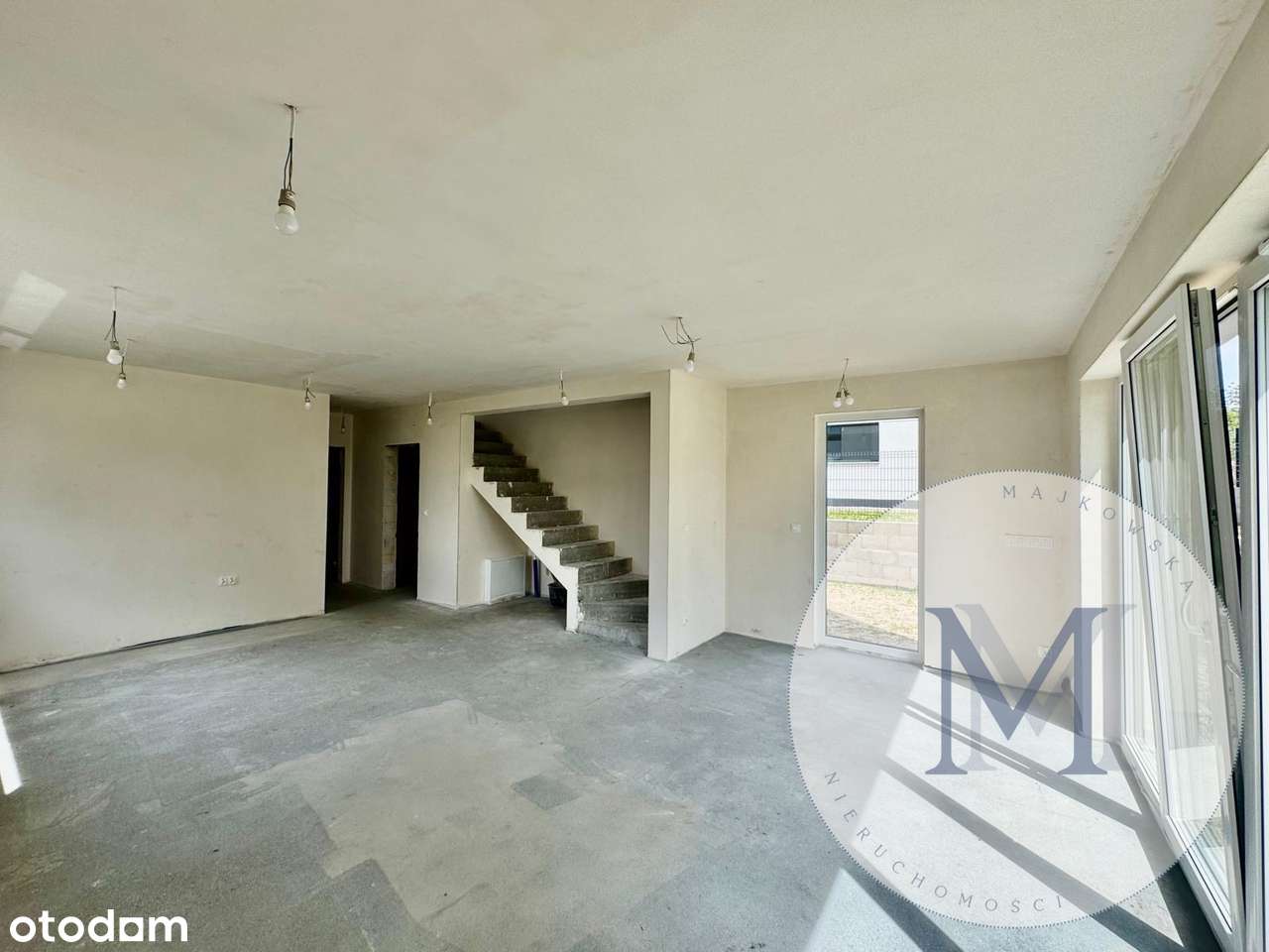 Nowoczesne domy w Gubinie - nowe osiedle-8