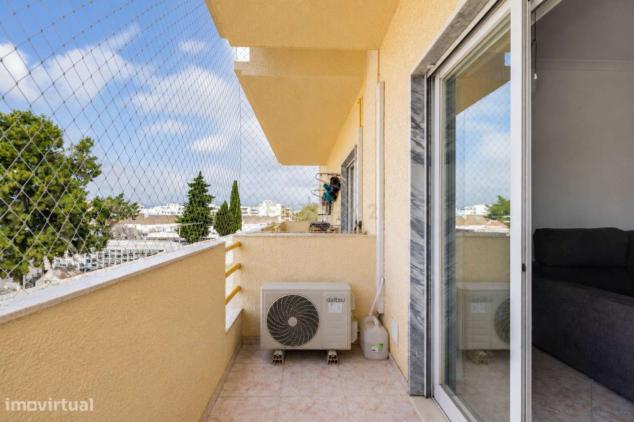 T3 com 155 m² no centro de Olhão | 330.000 €-15