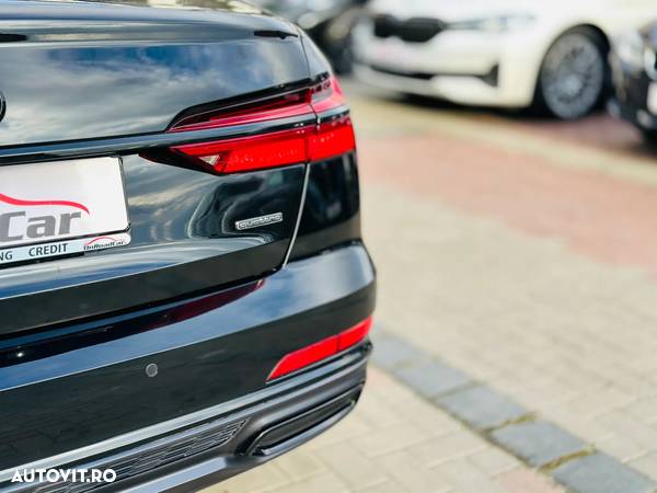 Audi A6 50 TFSI e quattro S tronic sport - 14