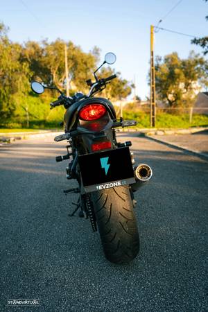 Kawasaki Z Z900RS - 5