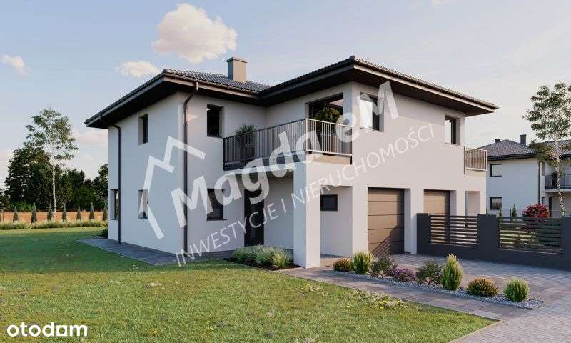 blisko łomianek wszystkie media miejskie-7