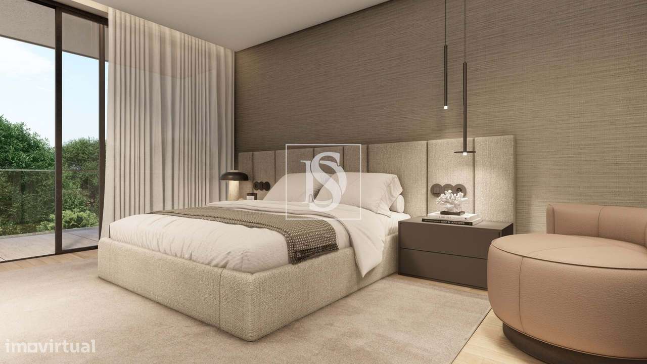 Lote de Terreno com Vista Mar e Projeto Aprovado-20