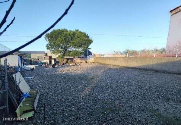 Terreno Urbano à Venda  Terrugem - Grande imagem: 2/4