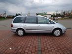 Volkswagen Sharan - 4