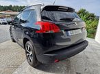 Peugeot 2008 1.4 HDi Active - 5