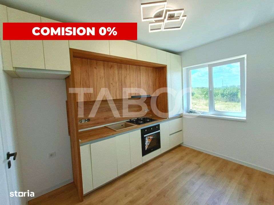 Apartament decomandat 3 camere 2 bai - bucatarie separata - parcare - Imagine principală: 2/14