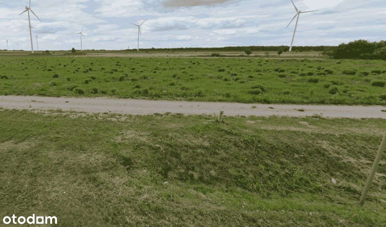 Do sprzedania działka inwestycyjna-1