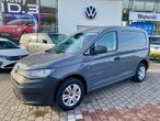 Volkswagen Caddy V Cargo - 1