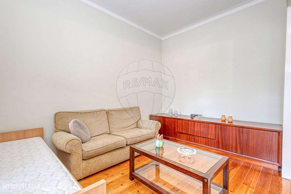 Apartamento T2 para venda - Grande imagem: 5/23