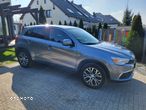 Mitsubishi ASX 1.6 DID Invite - 5