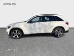 Mercedes-Benz GLC 250 d 4MATIC - 2