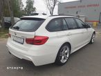 BMW Seria 3 320d M Sport - 8