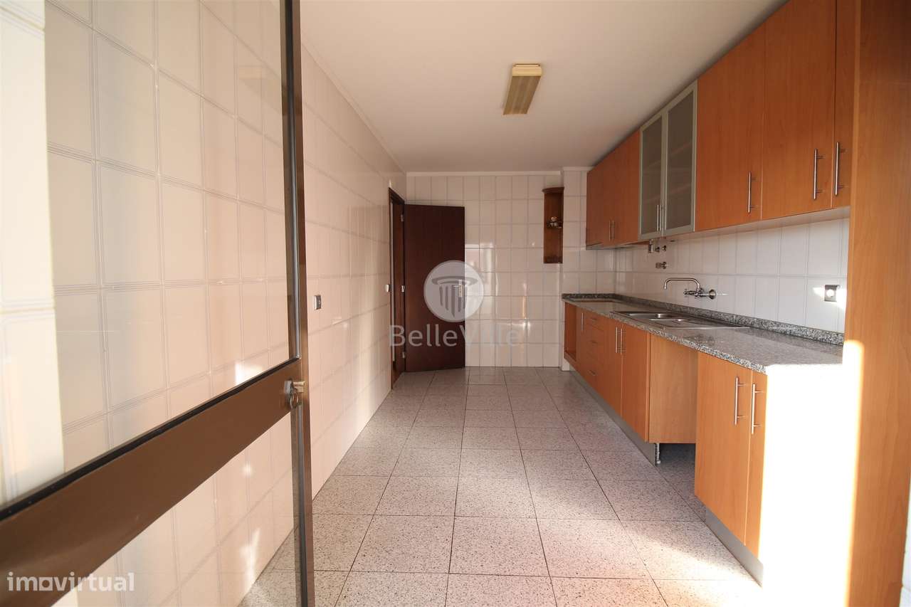 Apartamento T2 Venda em Ferreiros e Gondizalves,Braga-8