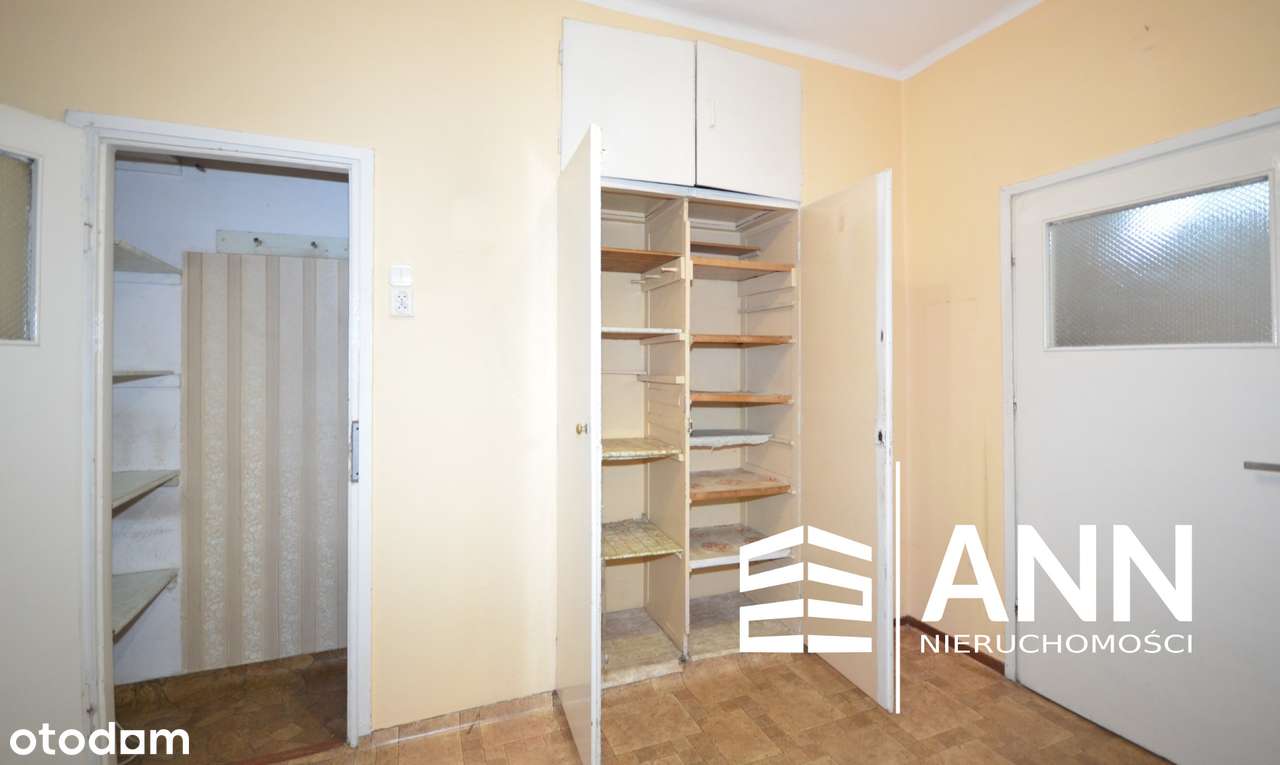 Rozkładowe mieszkanie z garażem w Piekarach Śląskich-17