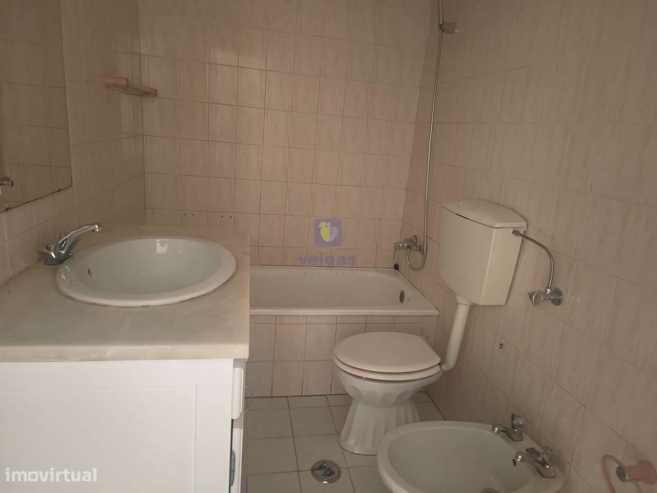 Apartamento T1 à venda no Magoito em São João das Lampas, junto ao mar-16