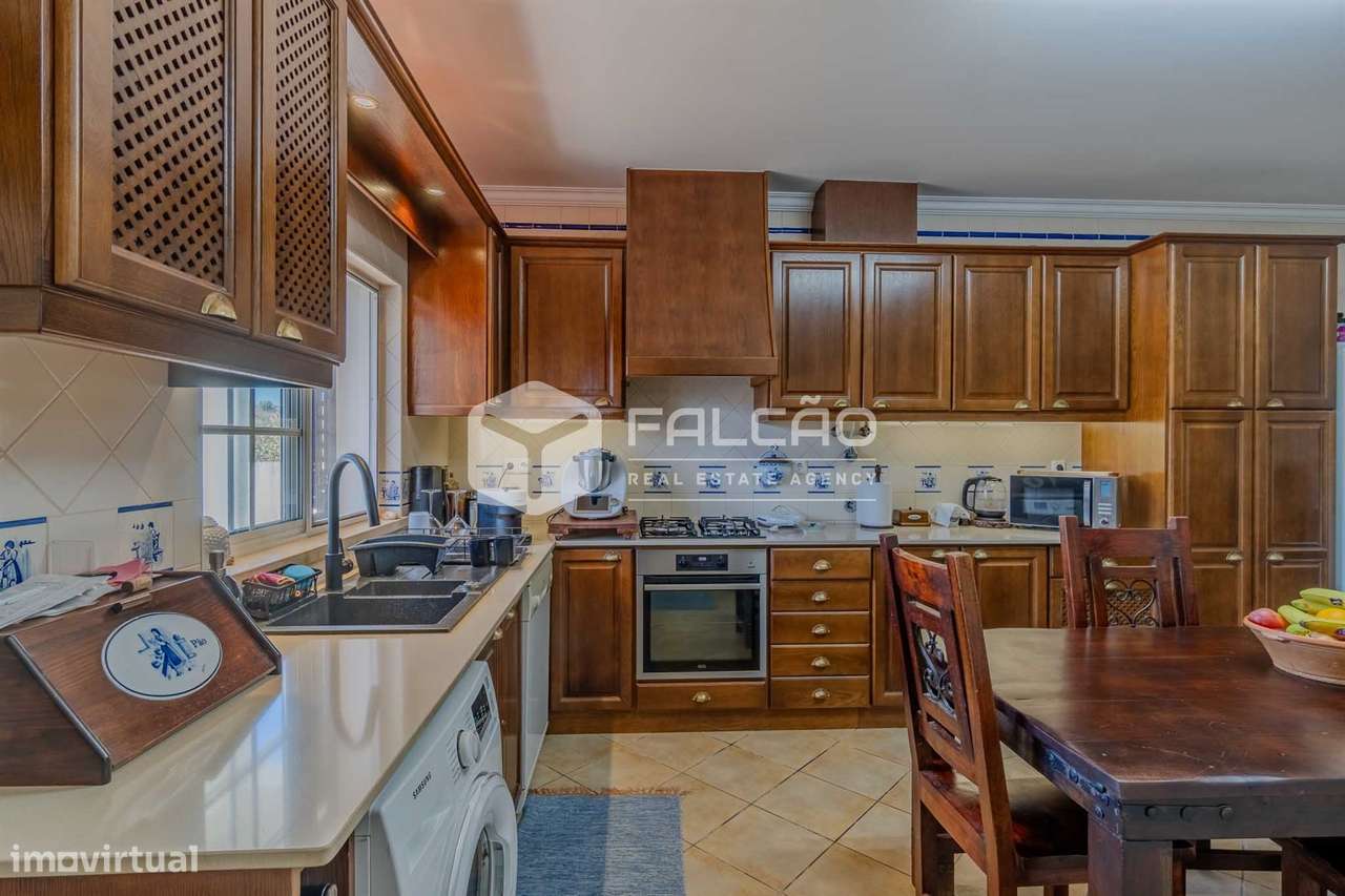 Moradia Isolada T3+1 Venda em Achete, Azoia de Baixo e Póvoa de Santar-24