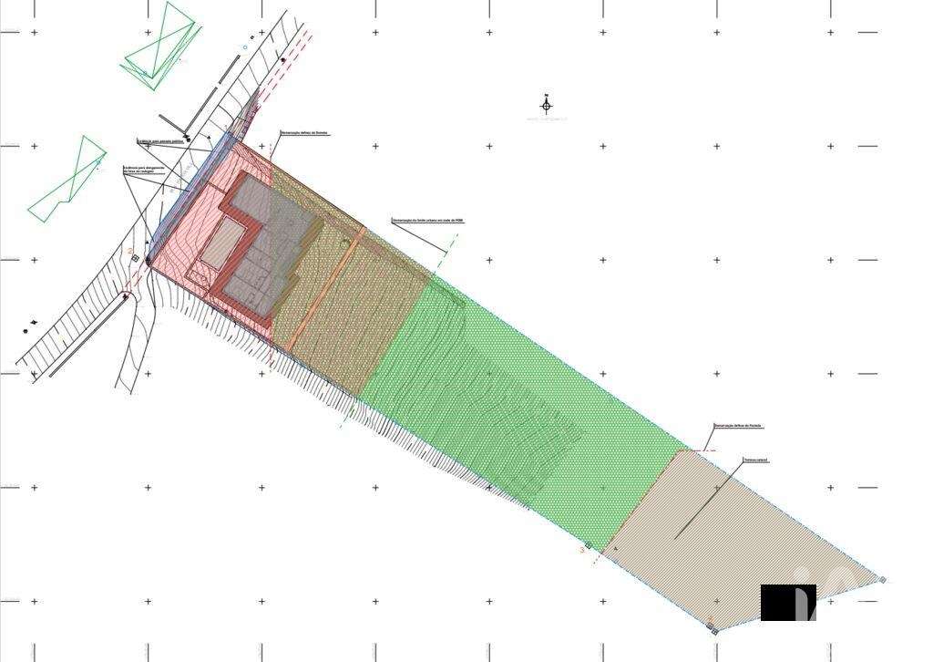 Terreno Agrícola em Rio Maior - Grande imagem: 3/8