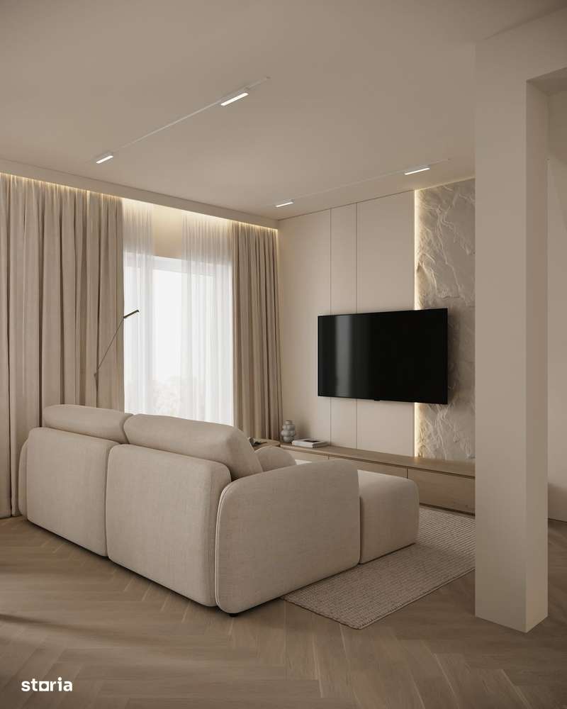 Apartament, 44 m²,  - Imagine principală: 4/10