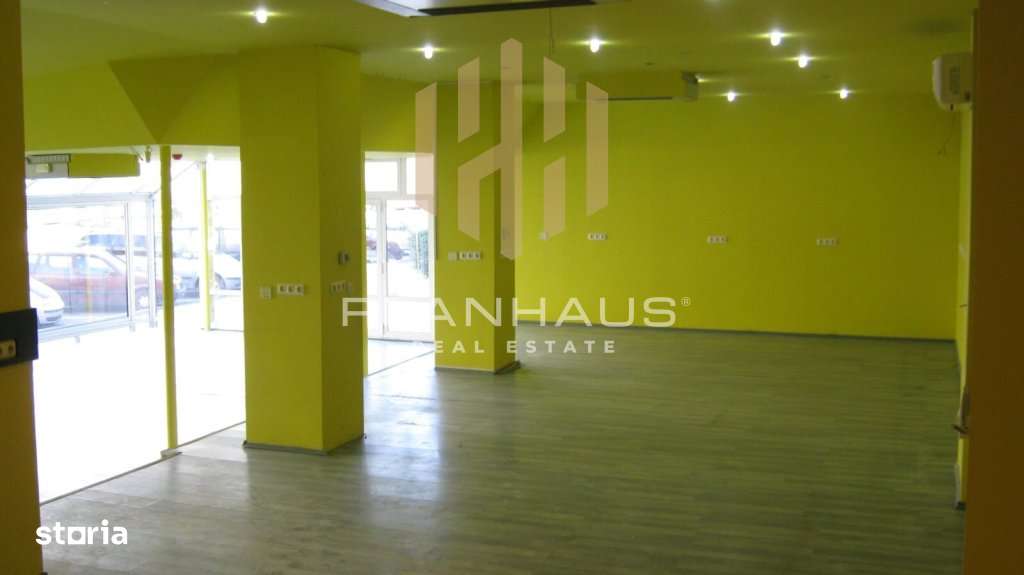 Închiriere -  ultracentral , Traian  ,diverse activitati - Imagine principală: 2/3