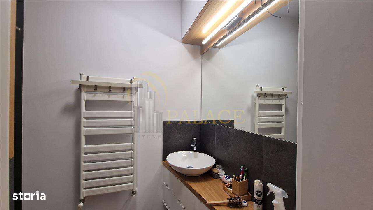 Apartament cu curte, Cantemir, Premium-5