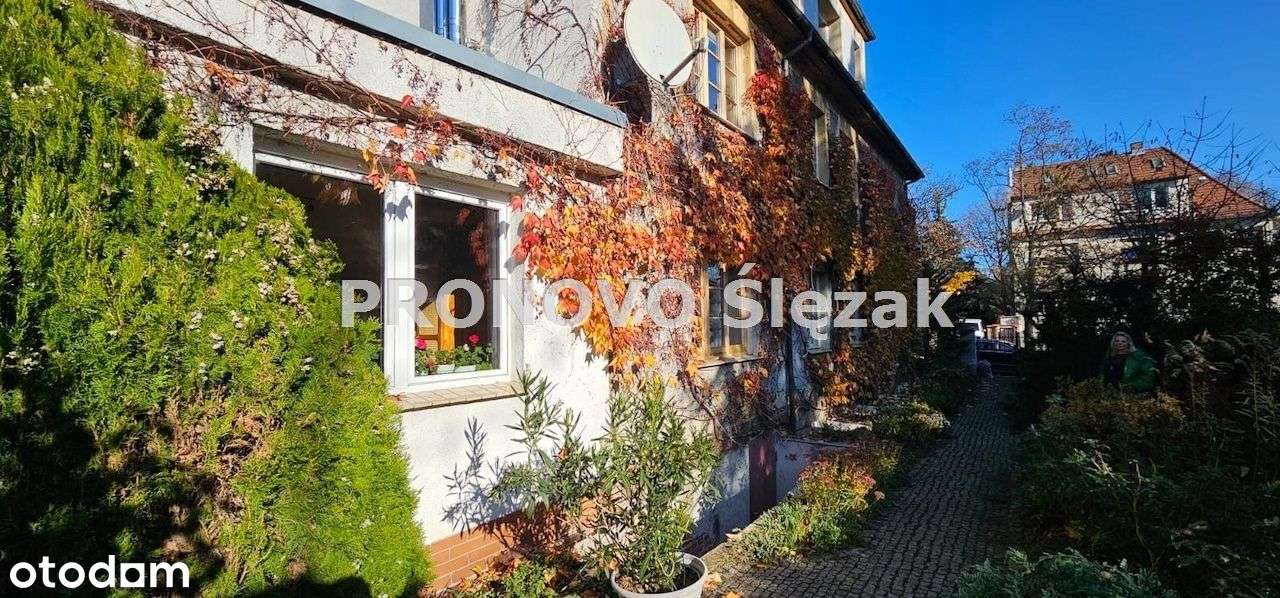 Sprzedam mieszkanie z ogródkiem Karłowice Wrocław - Pełny obrazek: 5/17