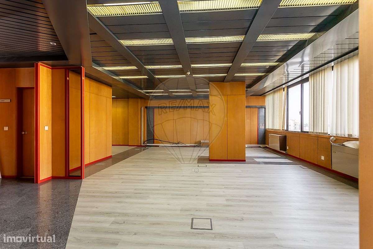 Escritório  para arrendamento - Grande imagem: 5/38
